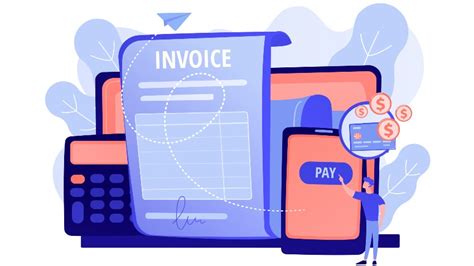 Automating Invoicing