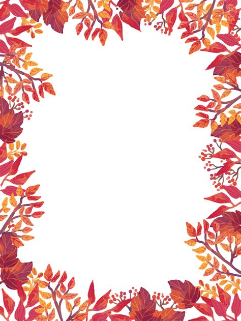 Autumn Templates Design