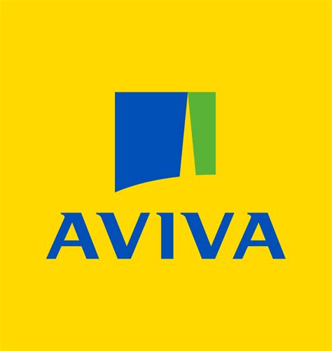 Aviva Htv logo