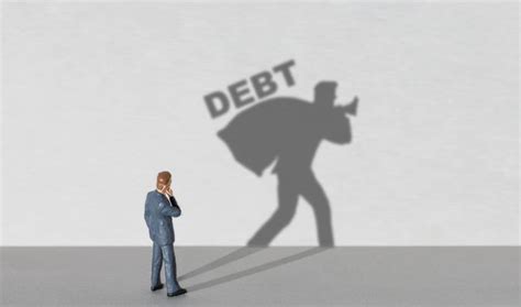 Description of Avoiding Debt