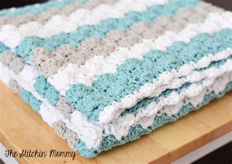 Baby Blanket 3