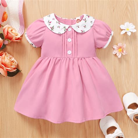 Baby Dress