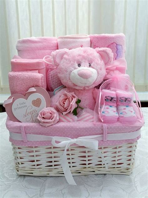 Baby Shower Gifts