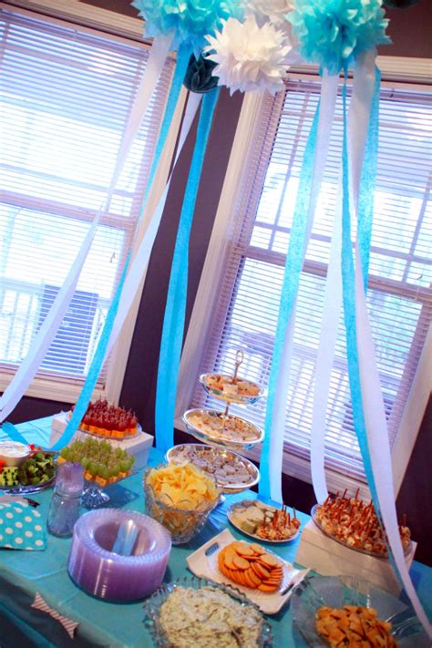 Baby Shower Ideas