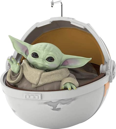 Baby Yoda gift ideas