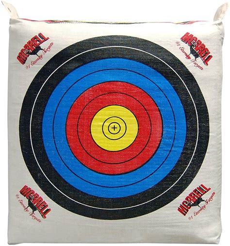 Bag Targets