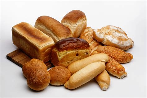 Bakery Items