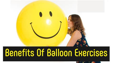 Benefits of balloon decorations