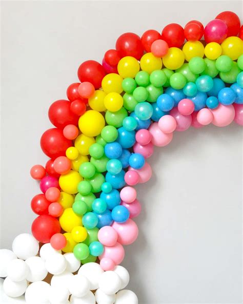 Balloon Designs