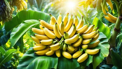 Cultural Significance of Bananas