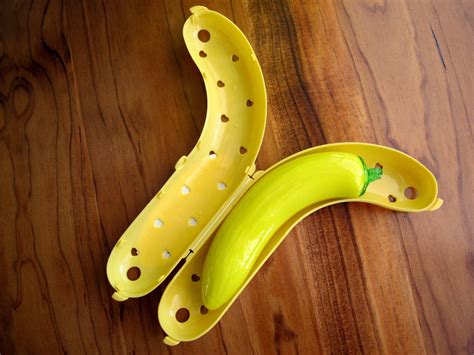 Innovations in the Banana Industry