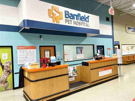 Banfield Pet Hospital