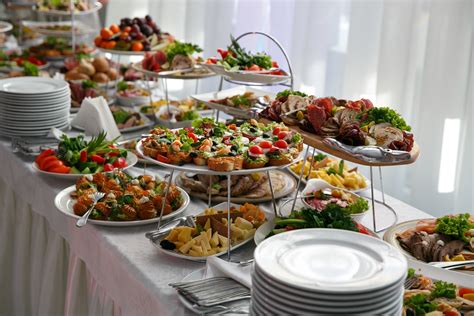 Banquet Event Catering