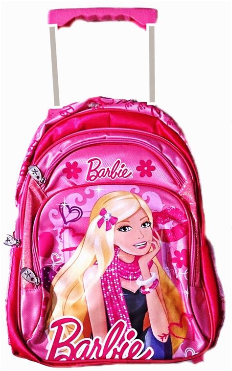 Barbie Bag