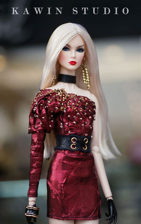 Barbie fashion