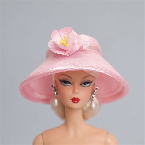 Barbie hats