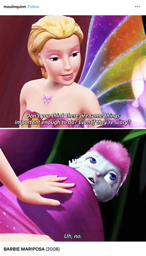 Barbie movie meme 1