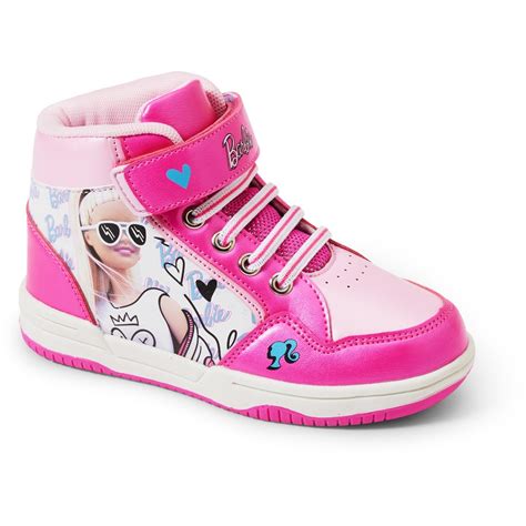 Barbie shoes and accessories