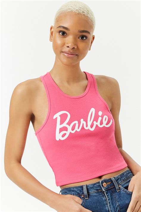 Barbie tops