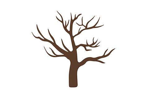 Bare Tree Design