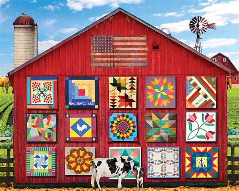 Barn Quilt Art