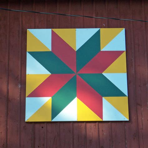 barn quilt tips