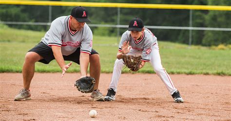 Baseball Coach