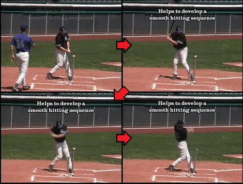 Baseball Drills