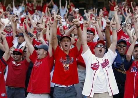 Baseball fan