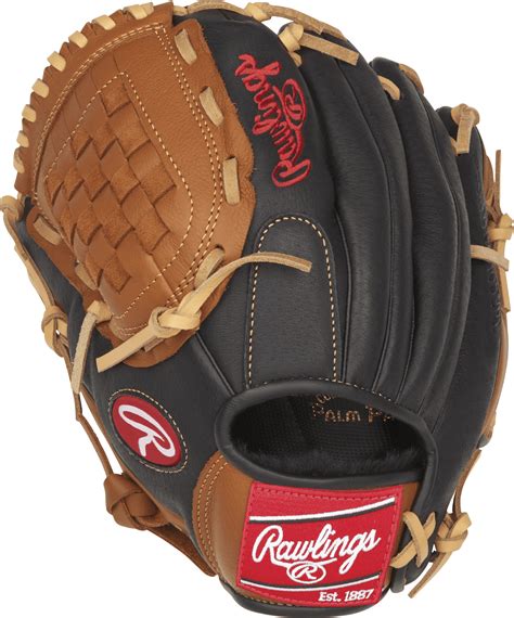 Baseball glove