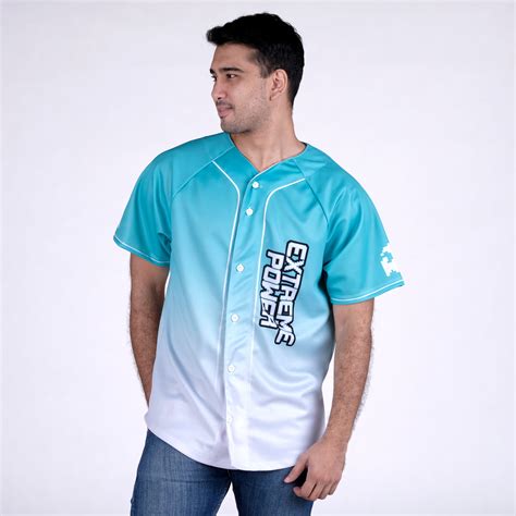 Baseball Jersey Designs Gallery