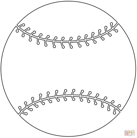 Baseball Print 3