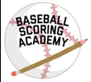 Baseball Scoring Community