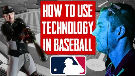 Baseball Technology