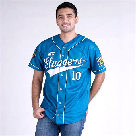 Baseball uniforms image