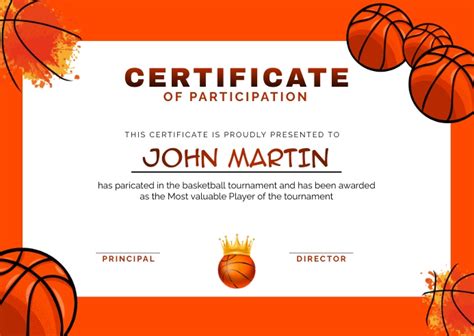 Basketball Certification Benefits