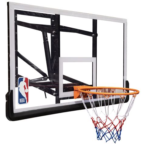 Basketball Hoop