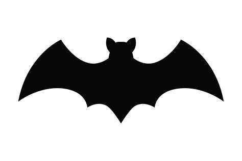 Bat Silhouette