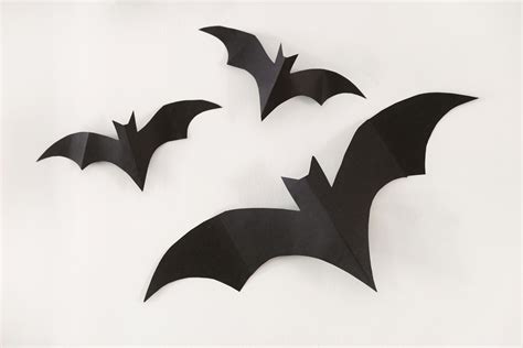 Bat Wings Decor Inspiration