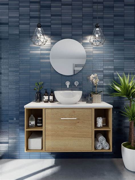 Bathroom Lighting Ideas