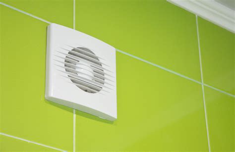 Bathroom Ventilation Ideas