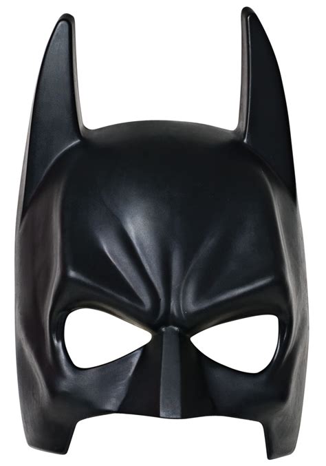 Batman masks