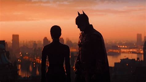 Batman movie stills