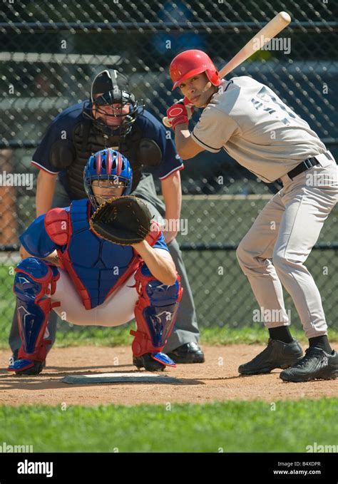 Batter Umpire