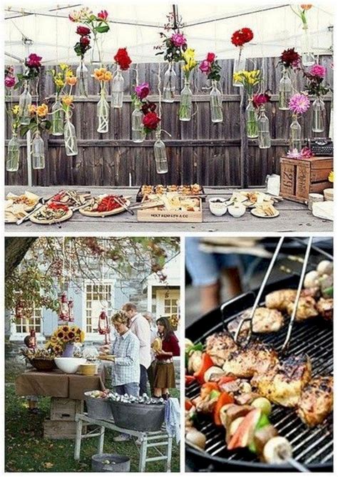 BBQ Decorations