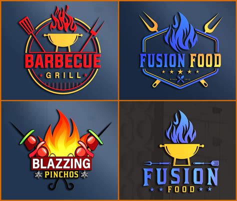 BBQ Logo Mistakes