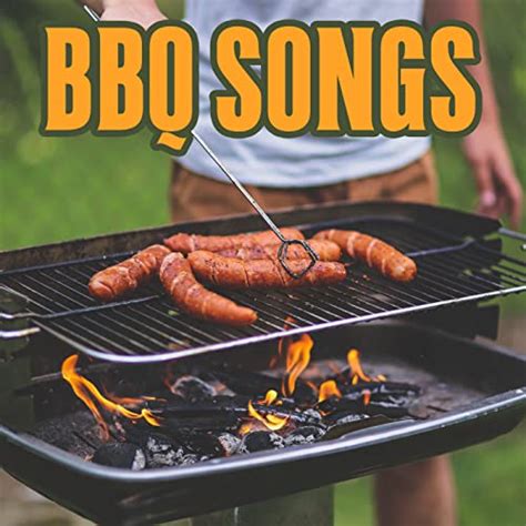 BBQ Music