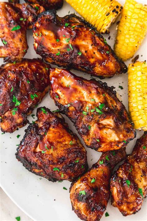 BBQ Recipes