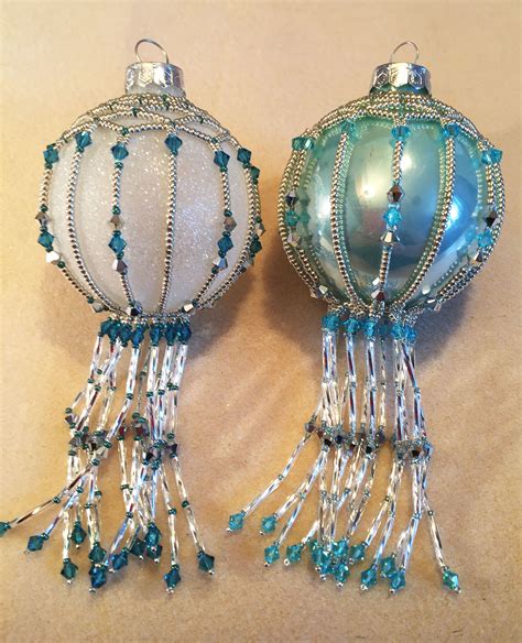 Beaded Bauble