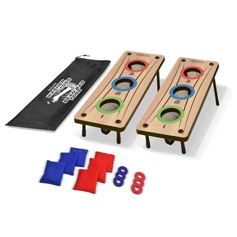 Bean Bag Toss Game 2